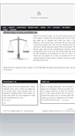 Mobile Screenshot of leeperlaw.com